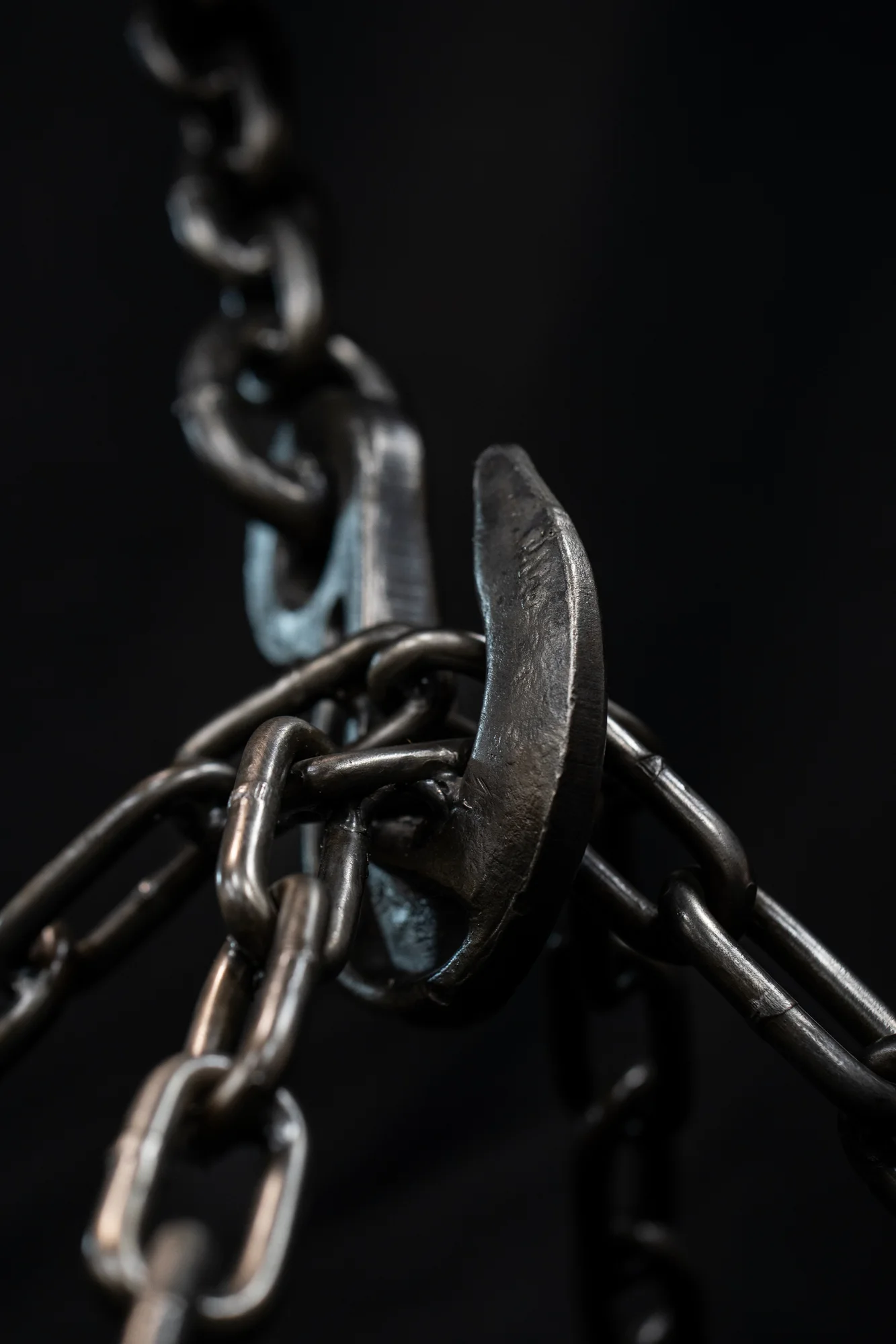 Chain Table, view 2