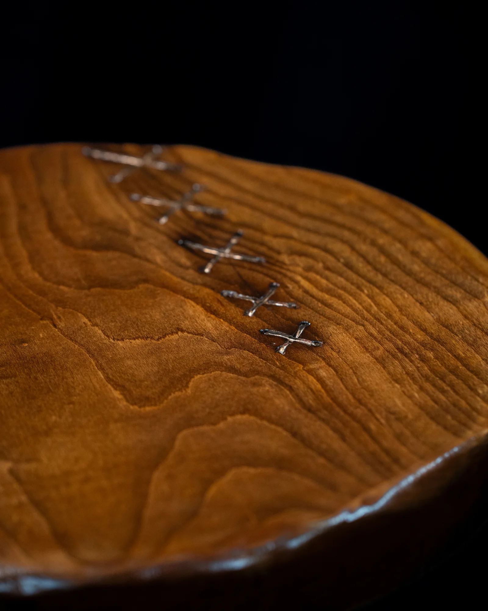 Chain Table, view 3